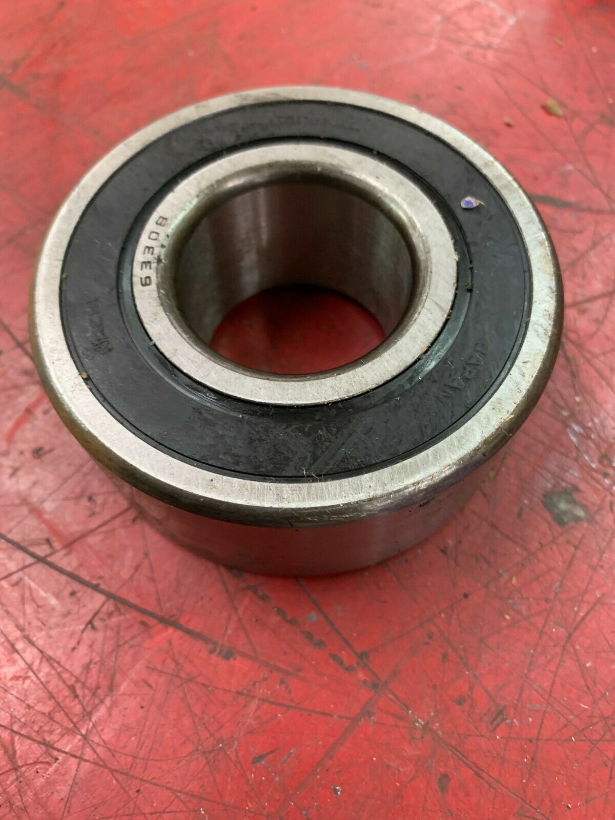 NEW NACHI ROLLER BEARING 63308-2NSL