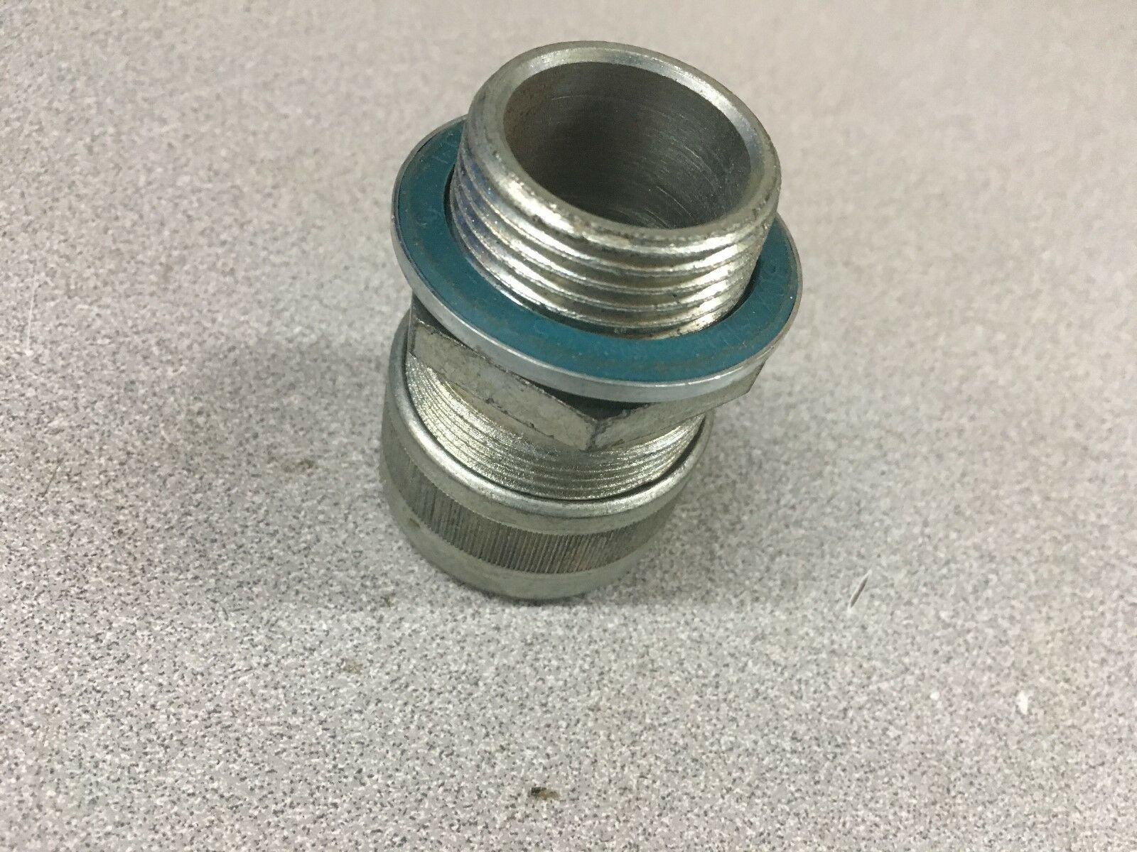 NEW NO BOX LETOURNEAU SEALING RING 4046898