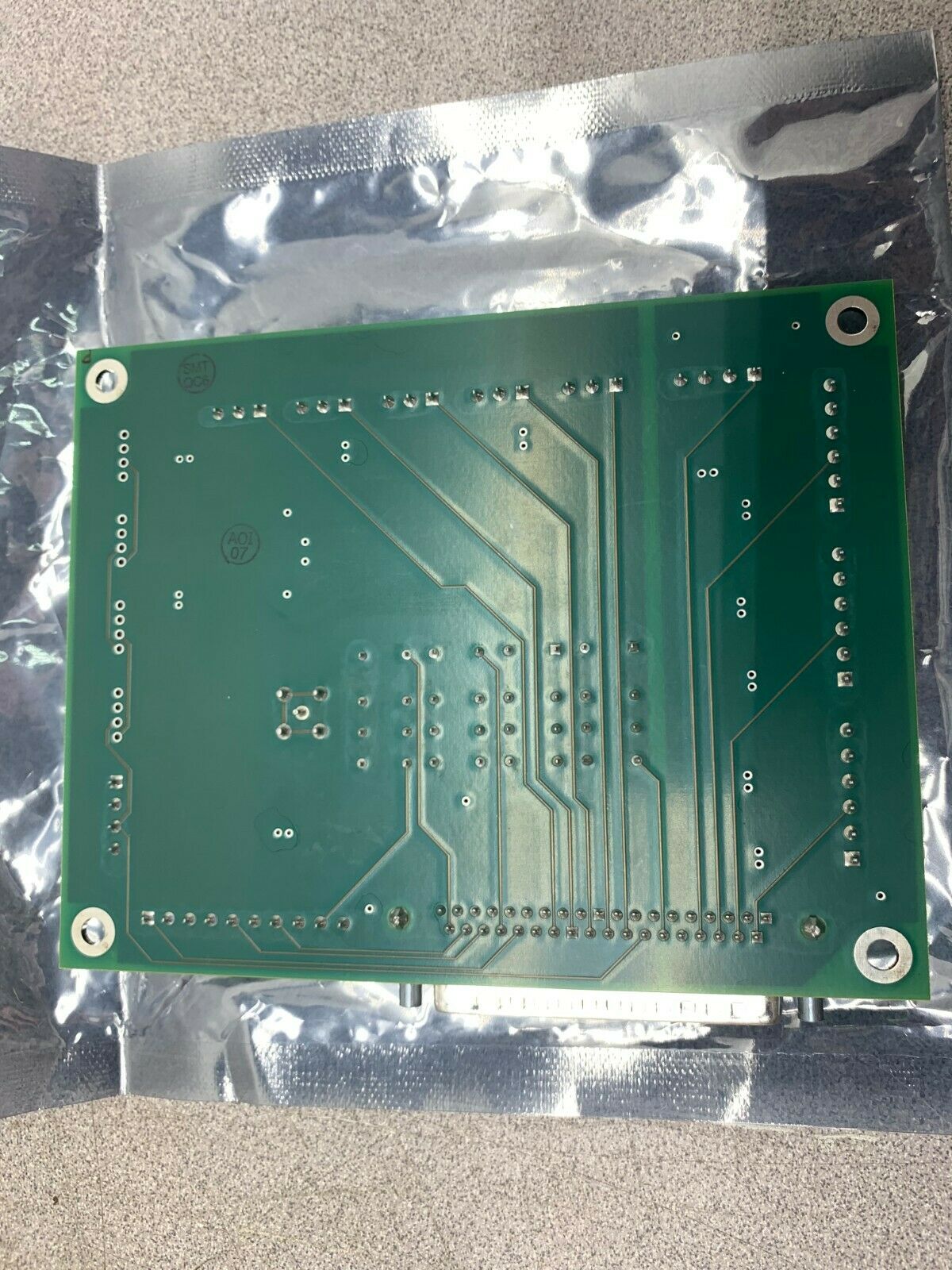 NEW NO BOX REVERA 661332 UTILITY INTERFACE 661330-A