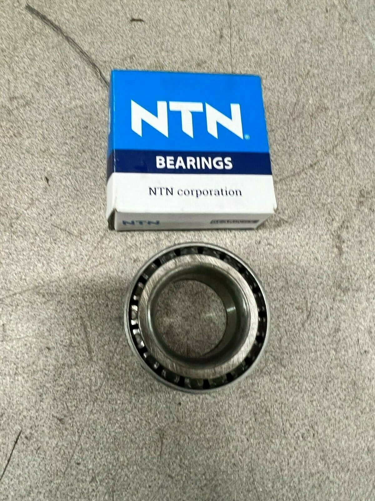 NEW IN BOX NTN ROLLER BEARING 4T-15123