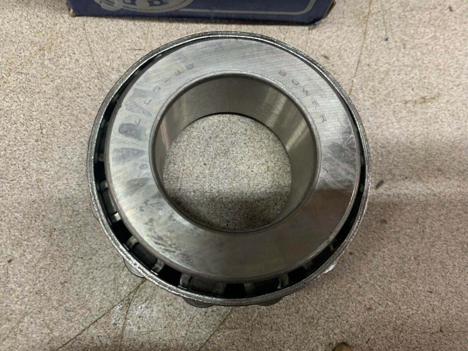 NEW IN BOX BOWER ROLLER BEARING 53176