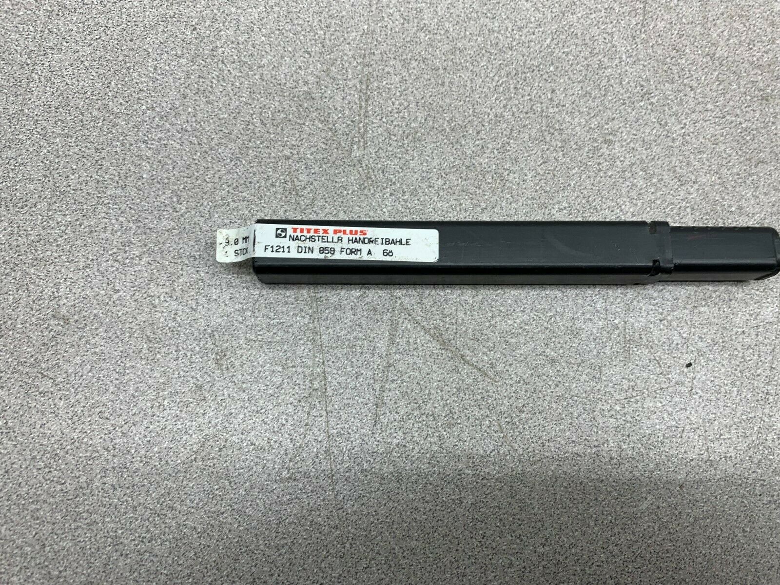 NEW NO BOX TITEX TOOL F1211 9.0MM