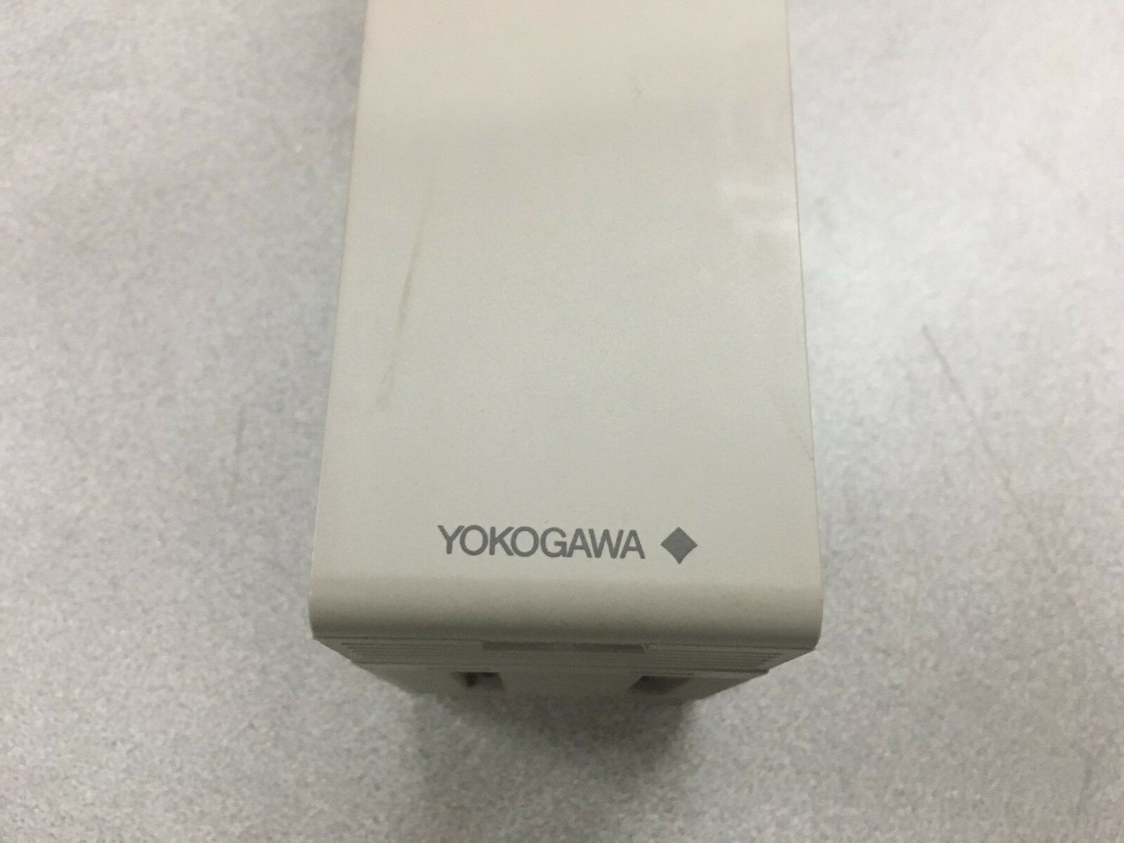 USED YOKOGAWA FACTORYACE POWER SUPPLY MODULE PU40-1N