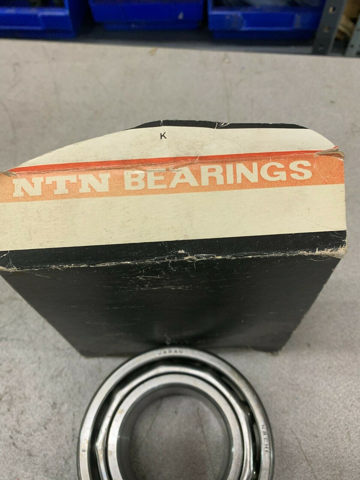 NEW NACHI ROLLER BEARING 5212