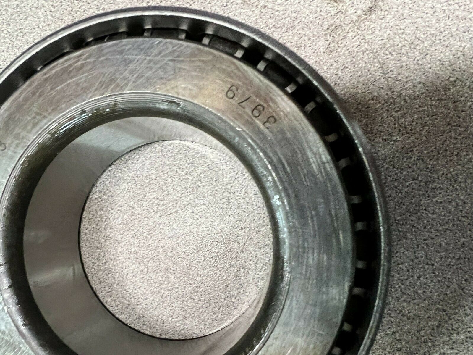 NEW IN BOX NTN ROLLER BEARING 3979