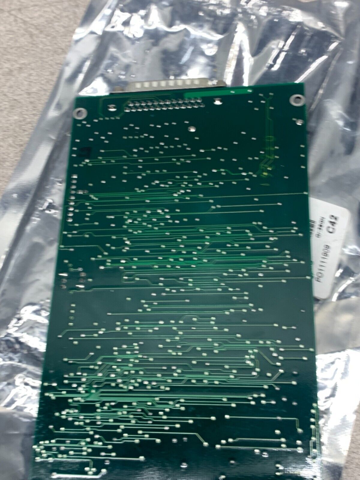 NEW NO BOX TWINVISION 816-2979-1022JS CIRCUIT BOARD 816-2979-102W