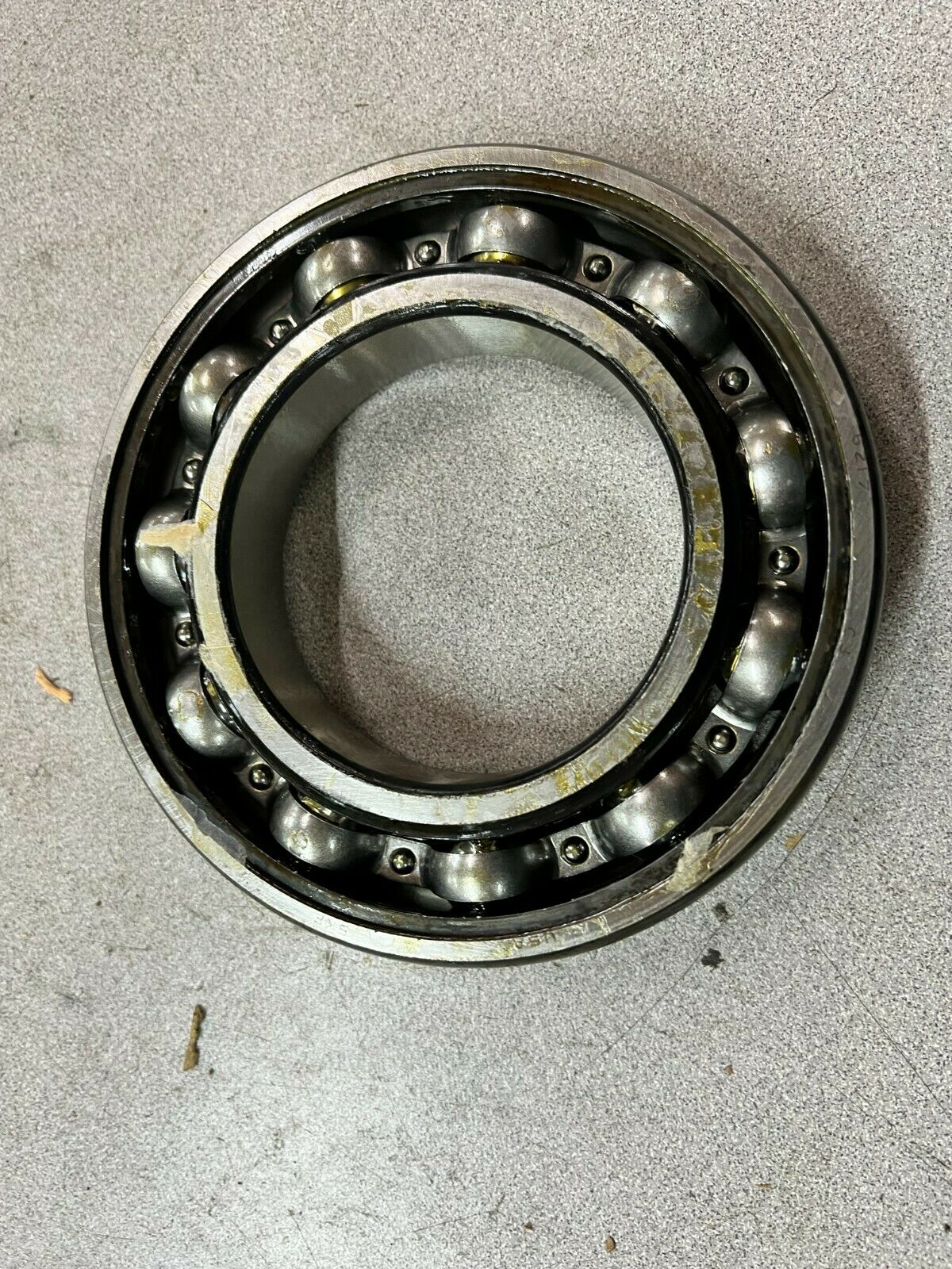 NEW IN BOX SKF ROLLER BEARING 6217 J EM