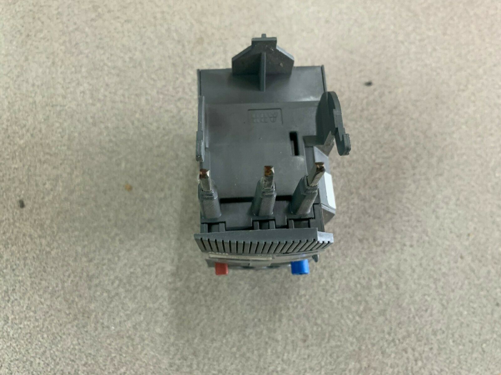 USED ABB OVERLOAD RELAY TF42-24