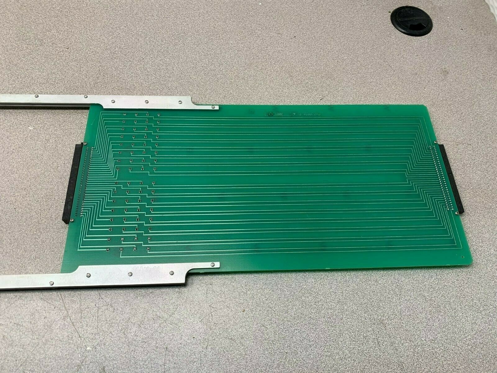 NEW NO BOX BENTLY NEVADA MONITOR EXTENDER CIRCUIT BOARD PWA78894-01A