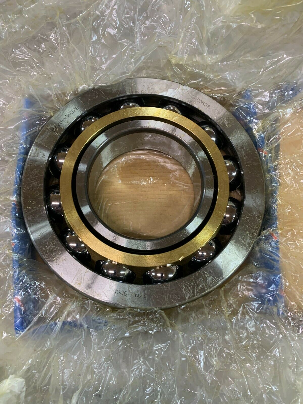 NEW IN BOX SKF PRECISION BEARING BA2B 459328