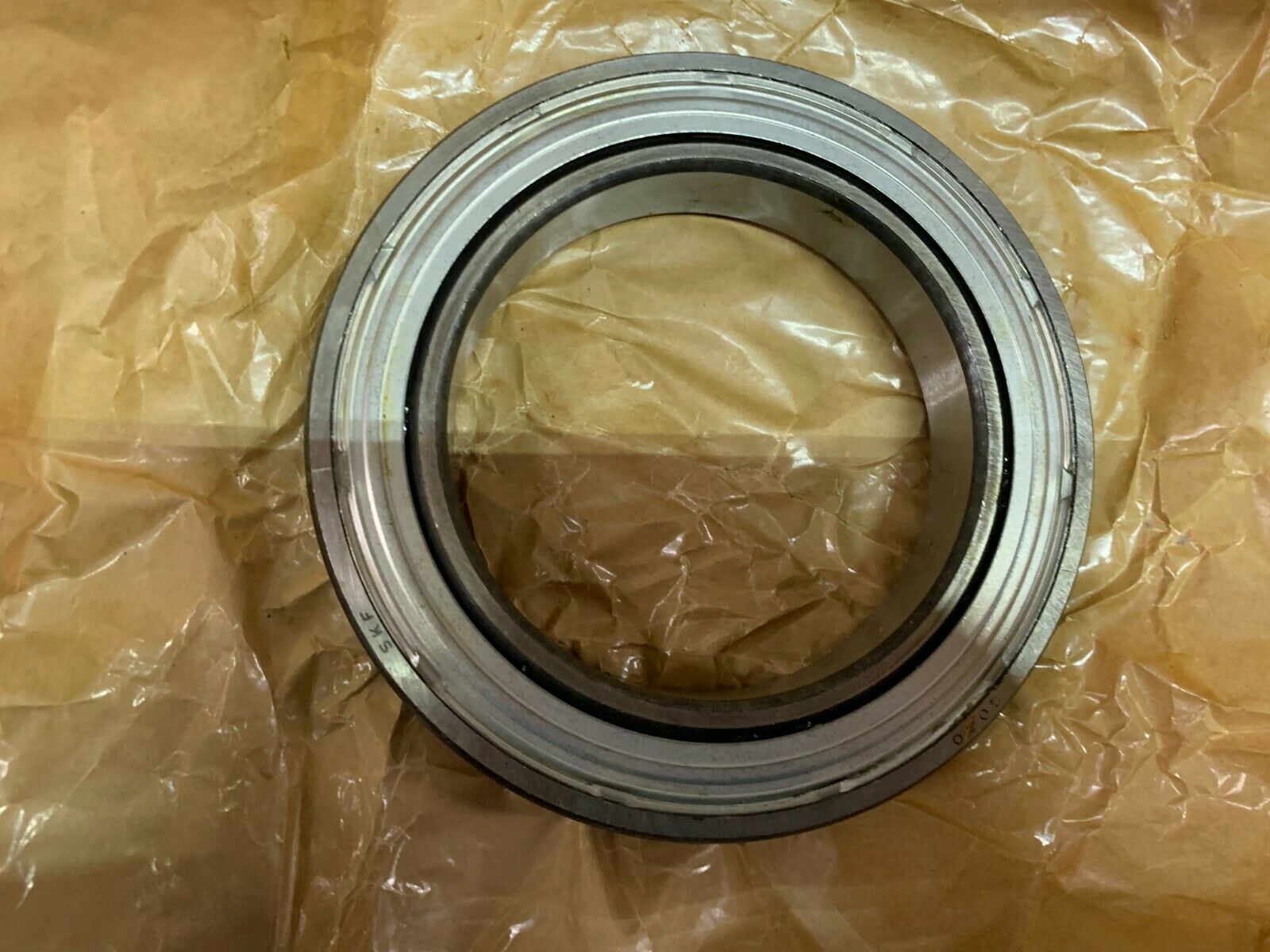 NEW IN BOX SKF ROLLER BEARING 6020 2ZJ