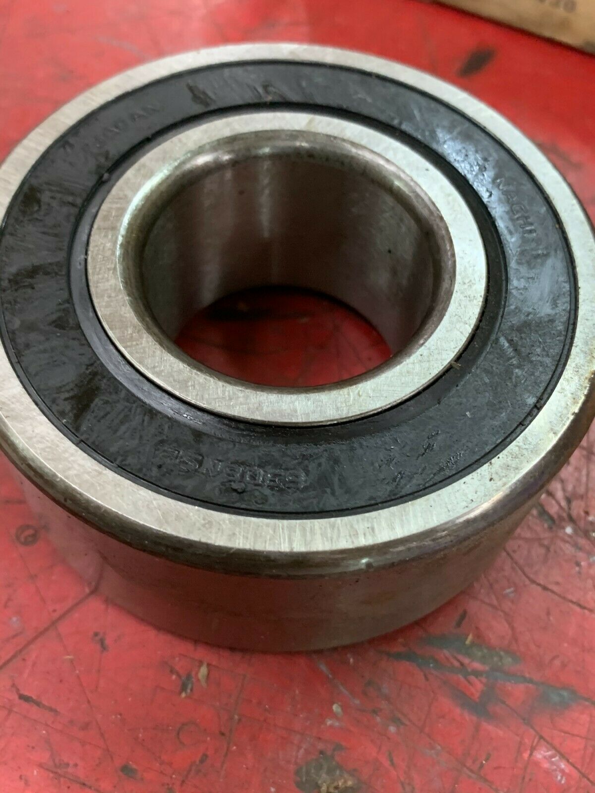 NEW NACHI ROLLER BEARING 63308-2NSL