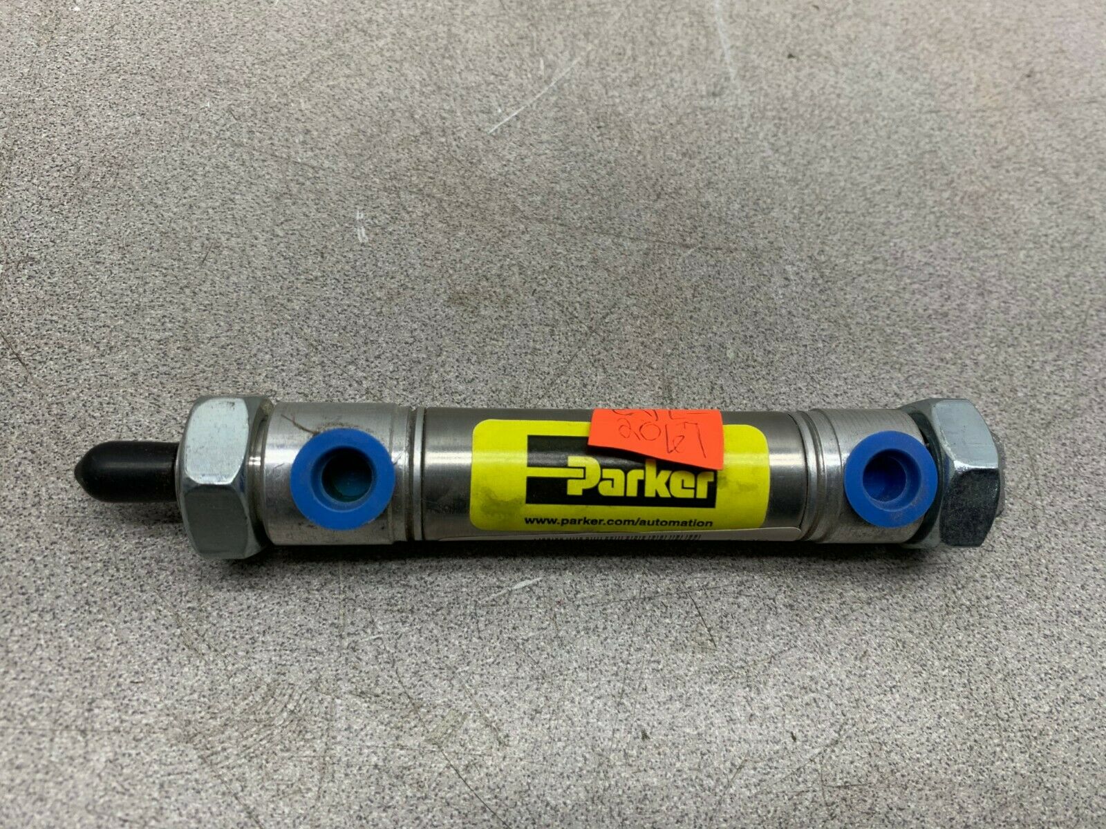 NEW NO BOX PARKER CYLINDER WP581308A