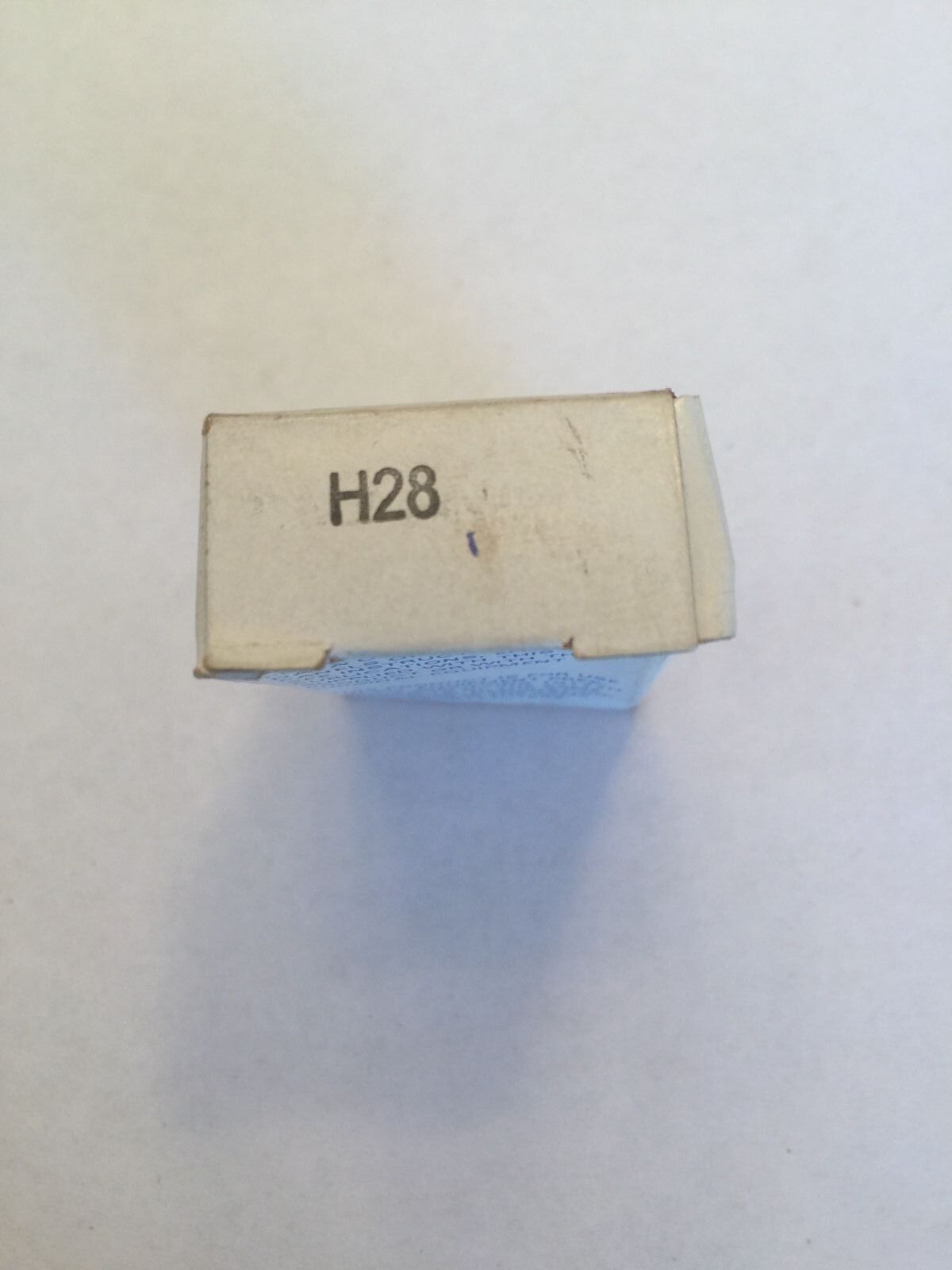 NEW IN BOX CUTLER HAMMER HEATER ELEMENT H28