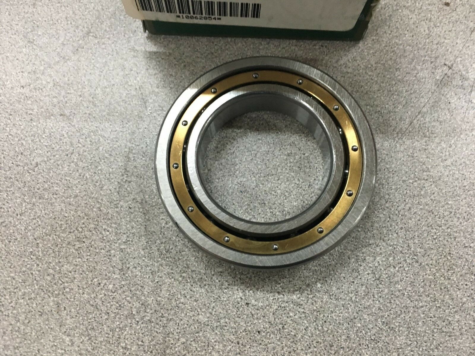 NEW IN BOX NTN SUPER PRECISION BEARING 6008L1CC3P4