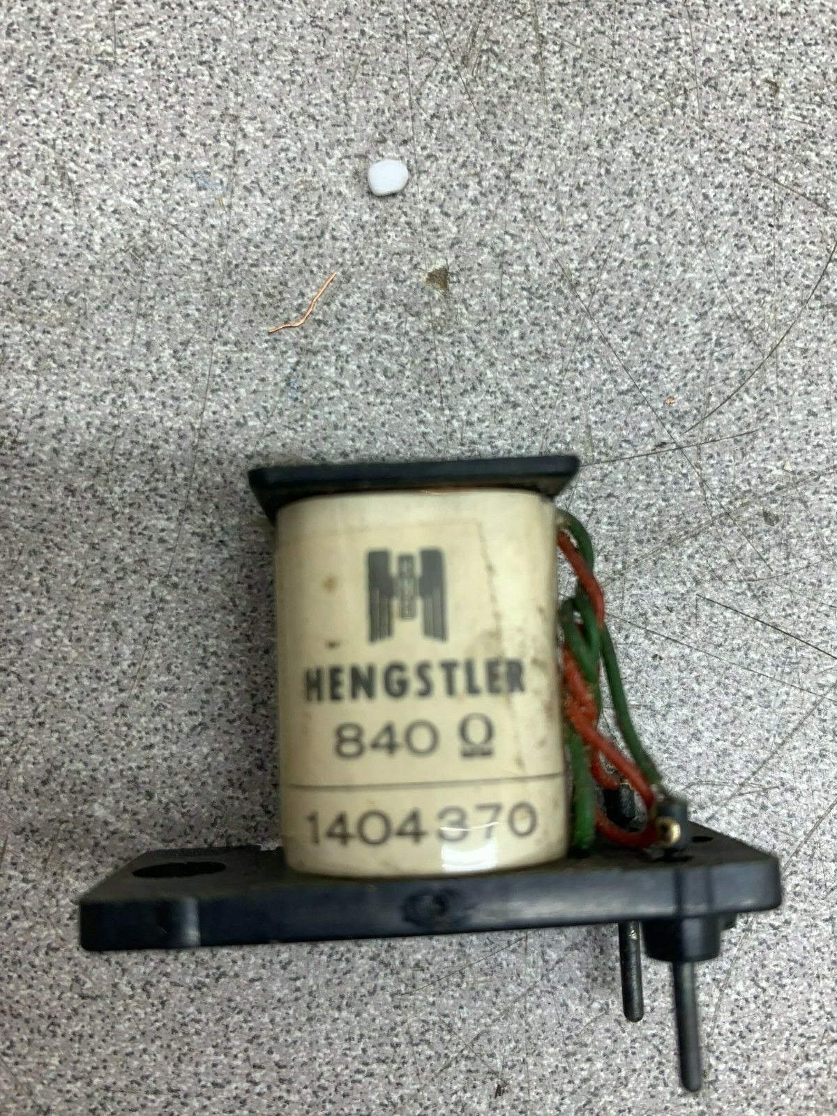 NEW NO BOX HENGSTLE COIL 1404370