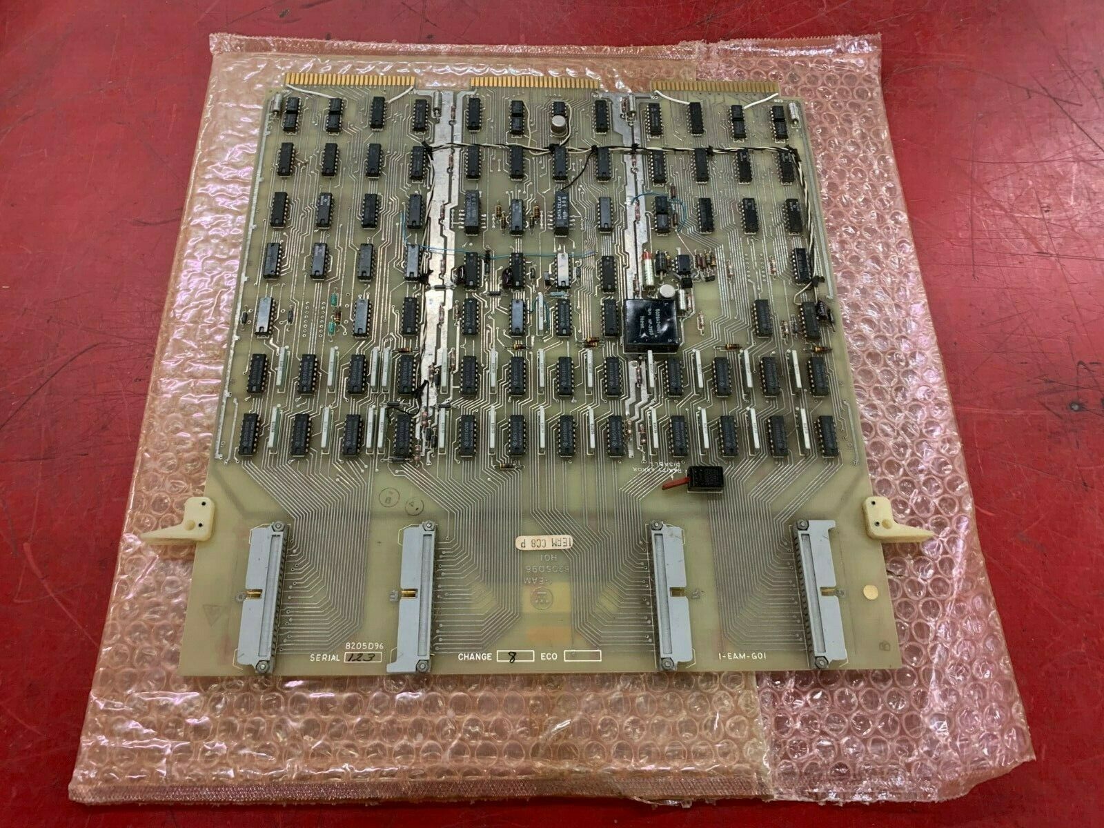 NEW NO BOX WESTINGHOUSE CIRCUIT BOARD 8205D96