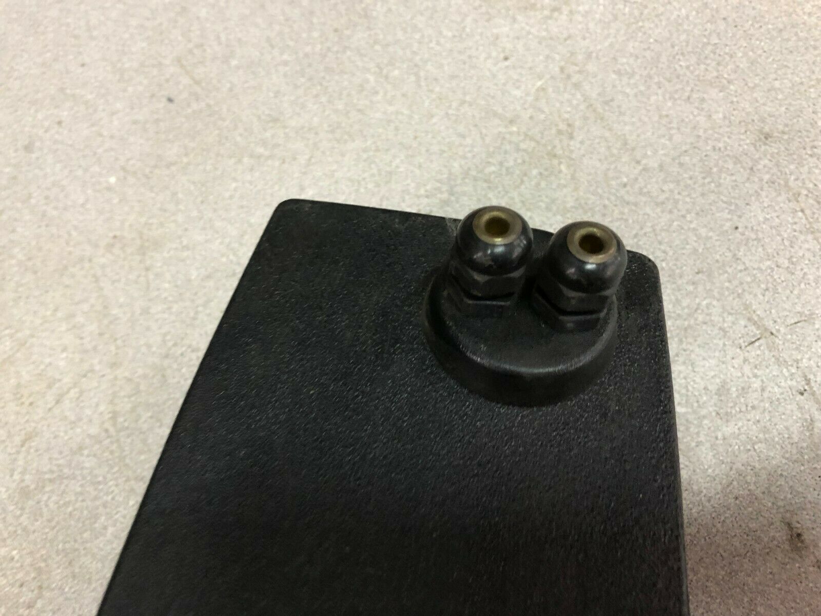 NEW NO BOX WARNER ELECTRIC 7120-448-096 PHOTOELECTRIC SCANNER MCS 165F-00