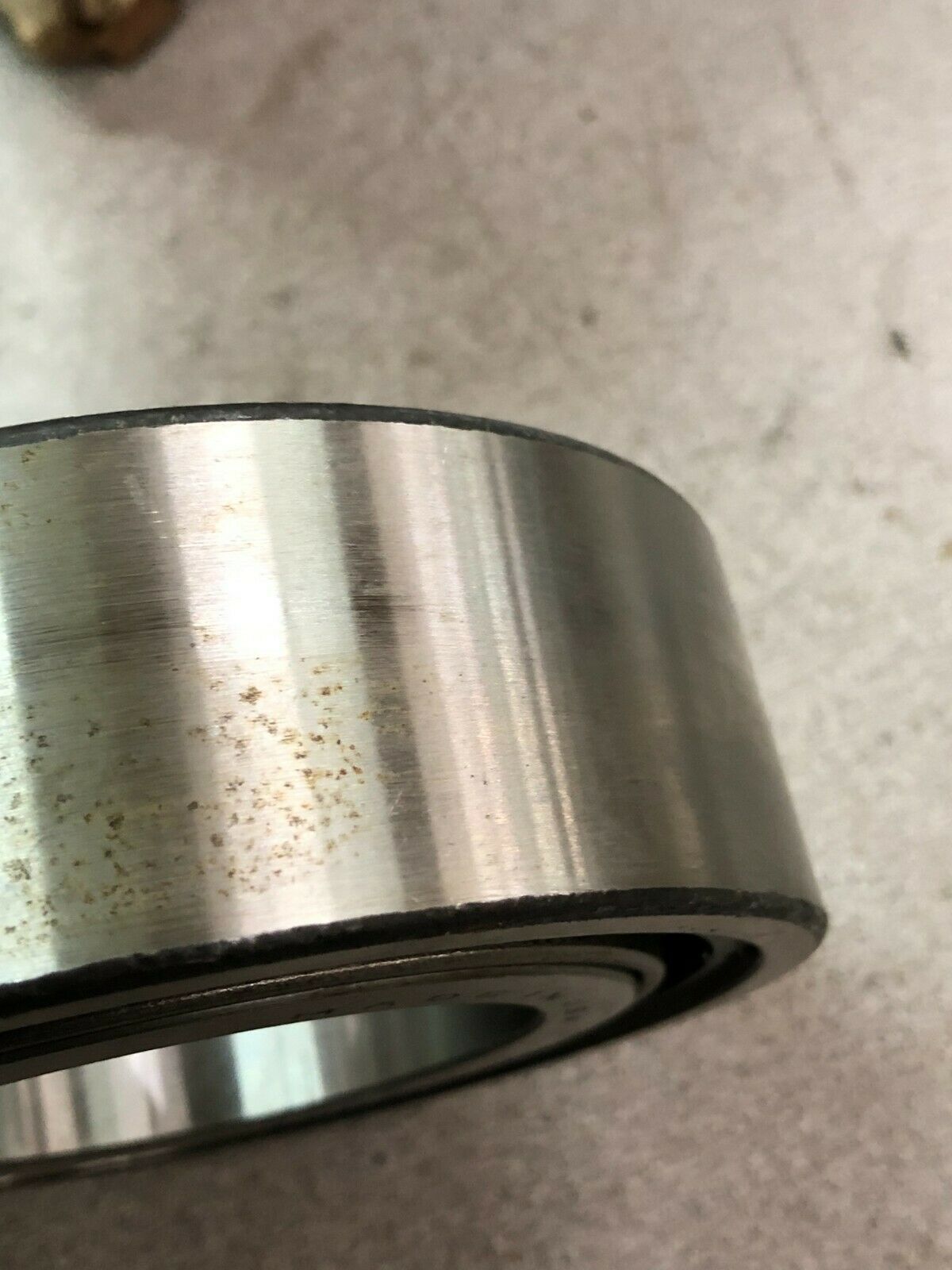 NEW HYATT ROLLER BEARING U5212