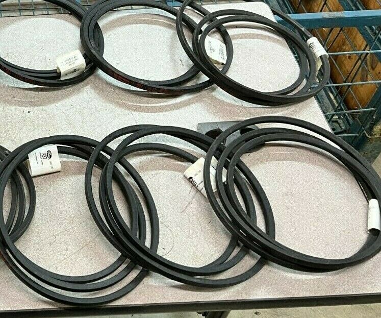 LOT OF 6 NEW NO BOX GATES BELT A87