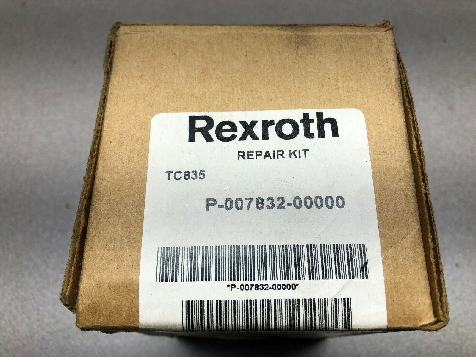 NEW IN BOX REXROTH PNEUMATIC FILTER REPAIR KIT P-007832-00000