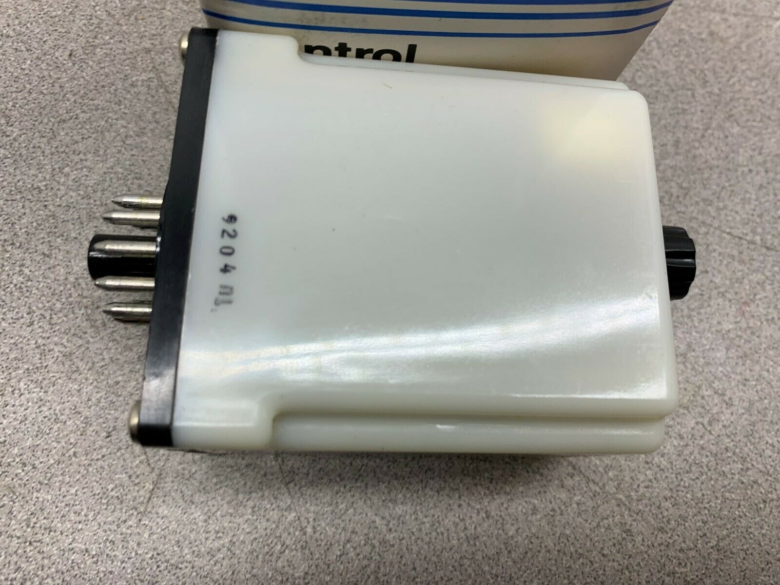 NEW IN BOX P&B CHD-38-30013 RELAY 00804