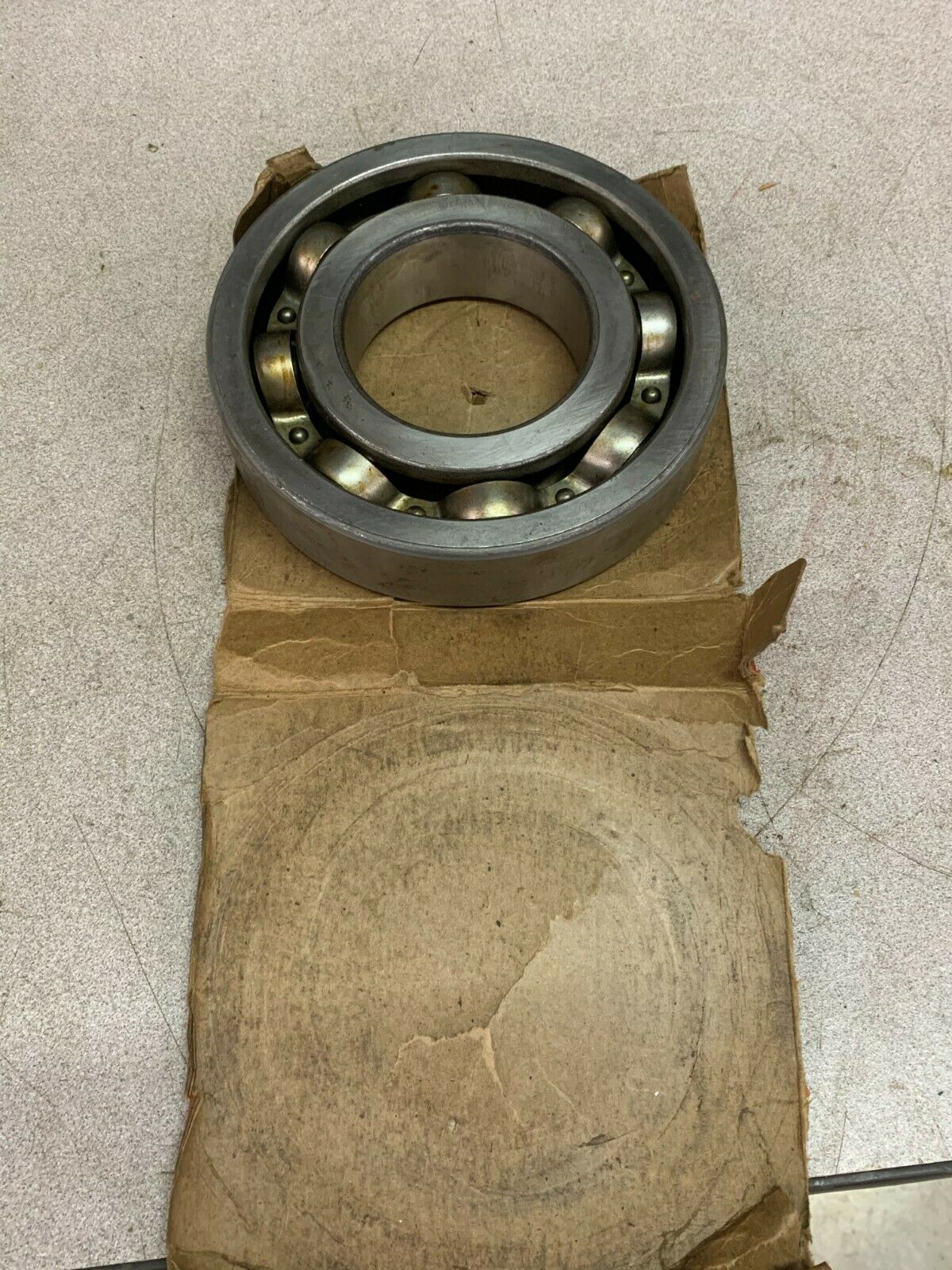 NEW NDH DELCO ROLLER BEARING 3317