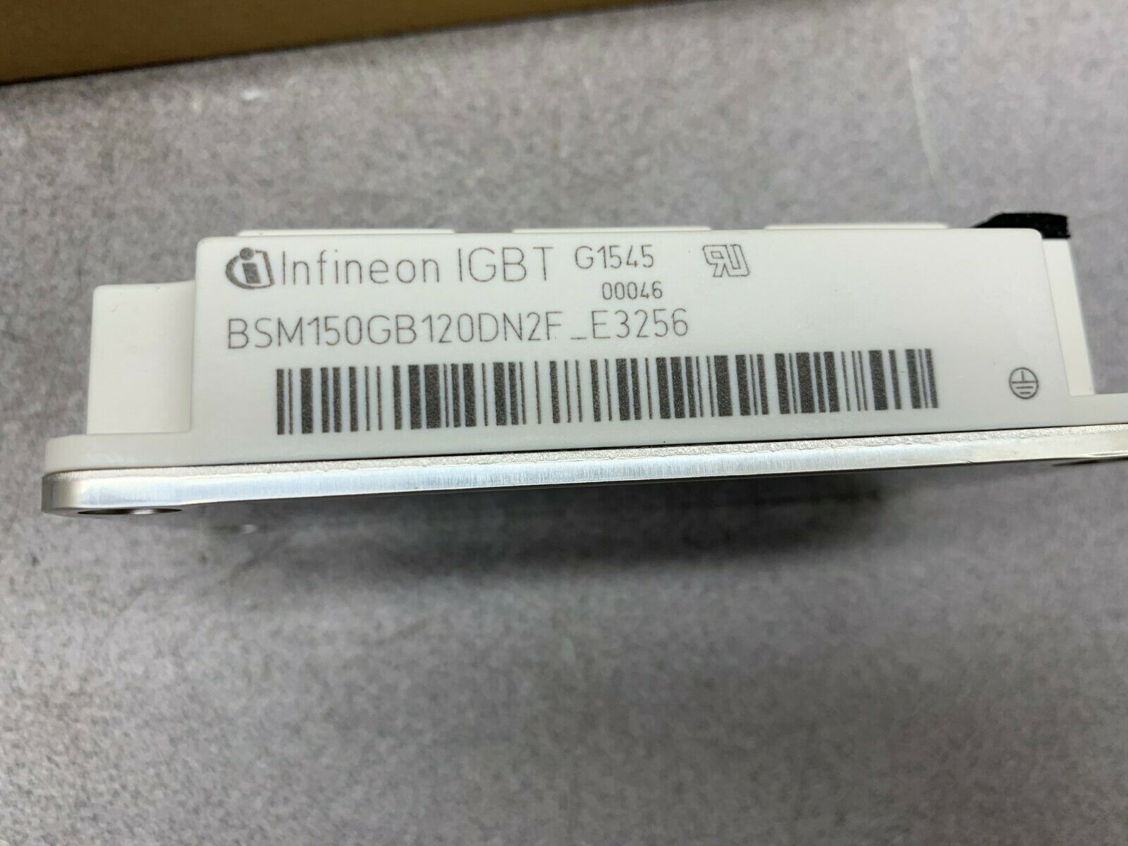 NEW IN BOX SIEMENS IGBT TSTR MODULE 6SY7000-0AC86