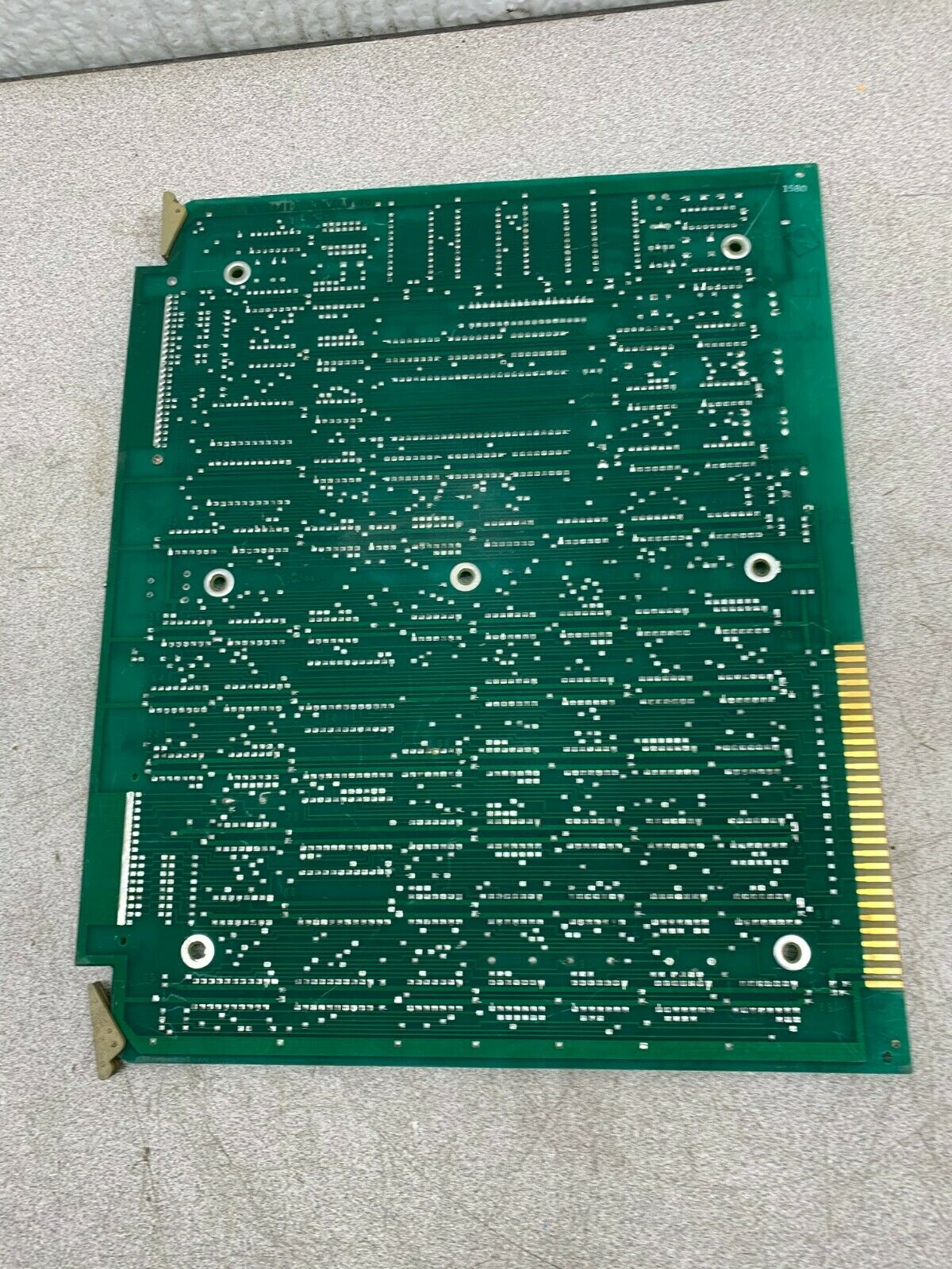 USED ALLEN-BRADLEY 6227 284 CIRCUIT BOARD 635471-01