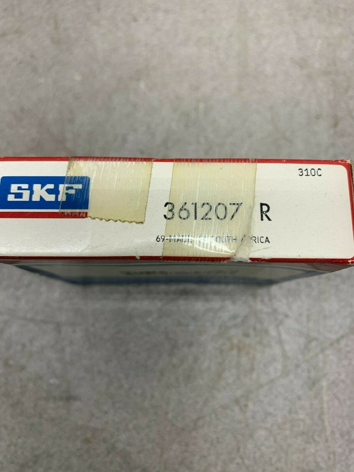 NEW IN BOX SKF BEARING 361207