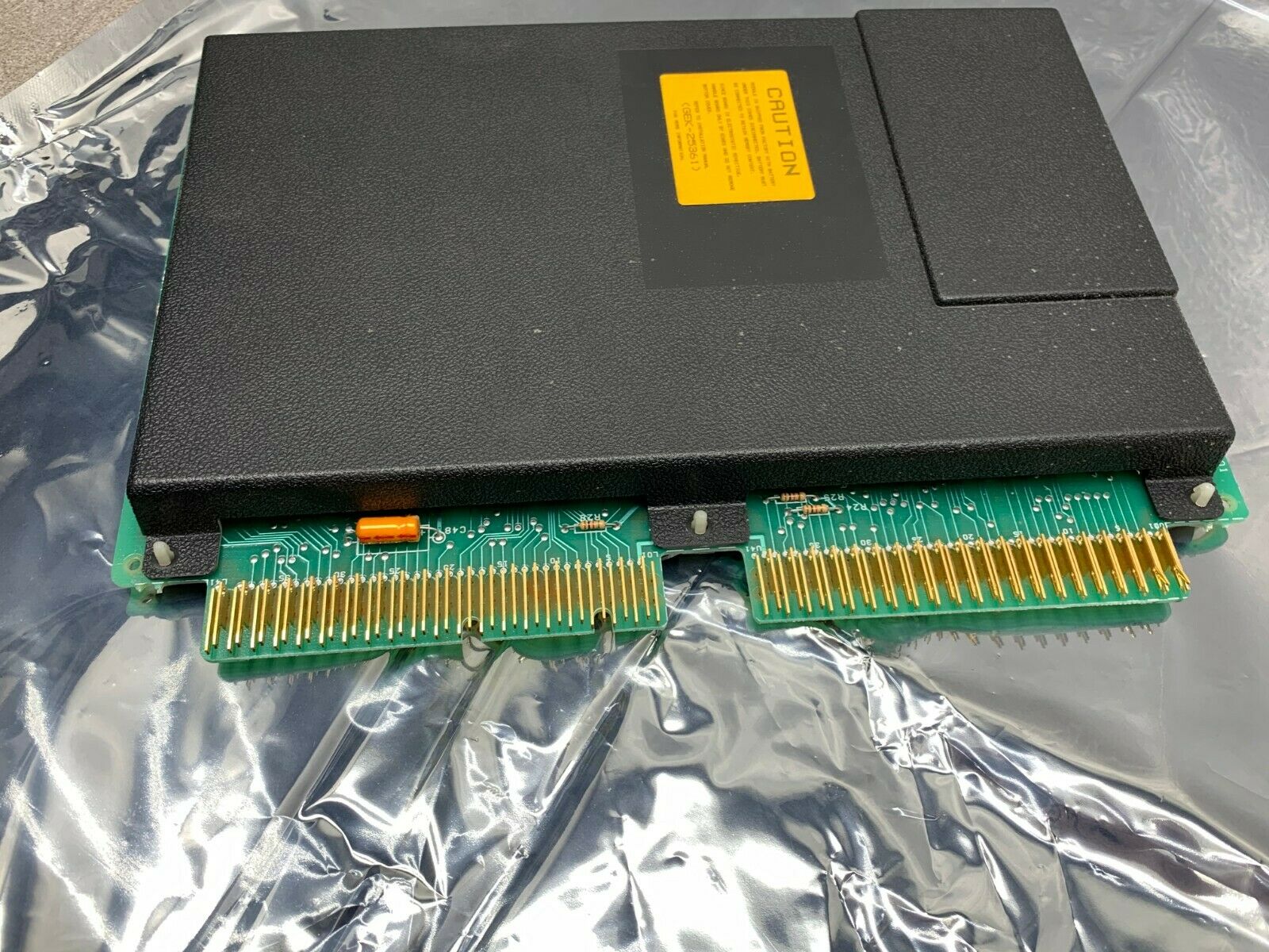 USED GE FANUC MEMORY MODULE IC600 CB507K