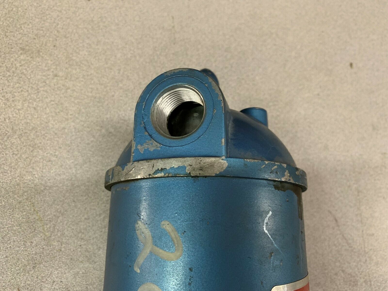 NEW NO BOX DOLLINGER 24885 FILTER GP-146-10-3/4