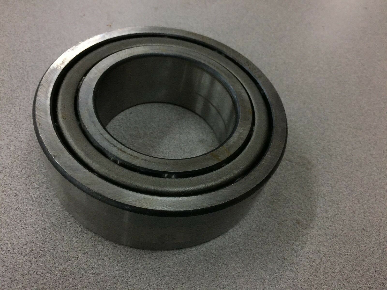 NEW IN BOX 5214 H DOUBLE BEARING SKF