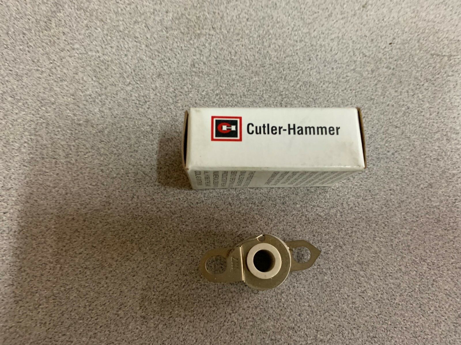 LOT OF 3 NEW IN BOX CUTLER HAMMER HEATER ELEMENT H1117