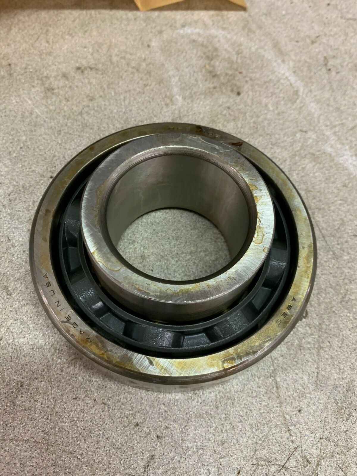 NEW NO BOX MRC 310SWI ROLLER BEARING 310S