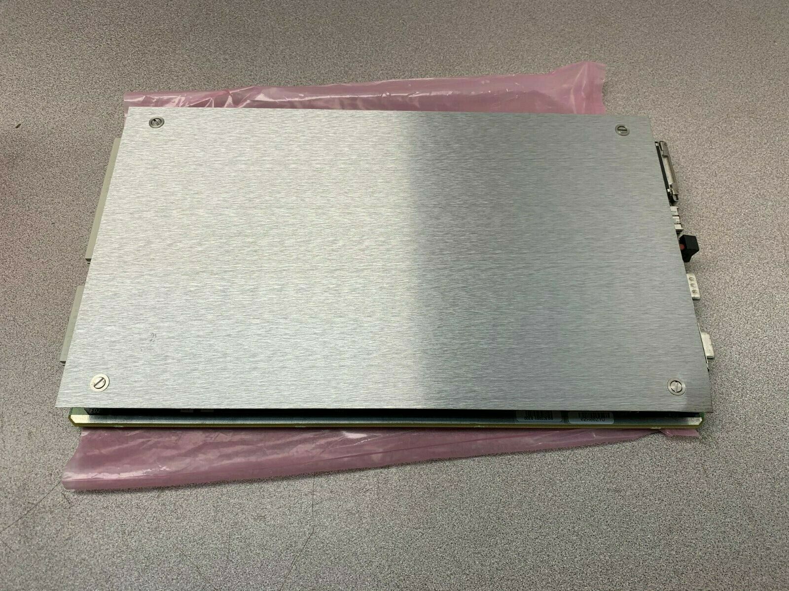 NEW NO BOX BENTLY NEVADA PLC TDXNET TRANSIENT DATA INTERFACE PWA 134652-01 G