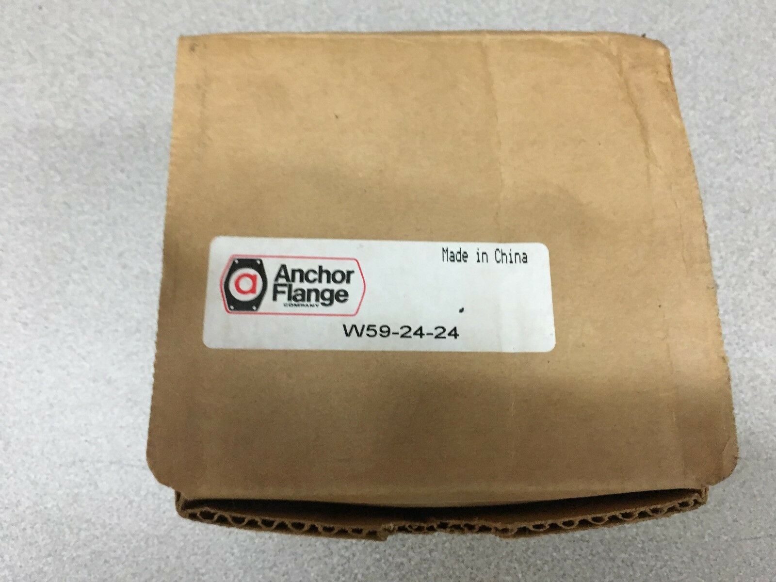 NEW IN BOX ANCHOR FLANGE W59-24-24