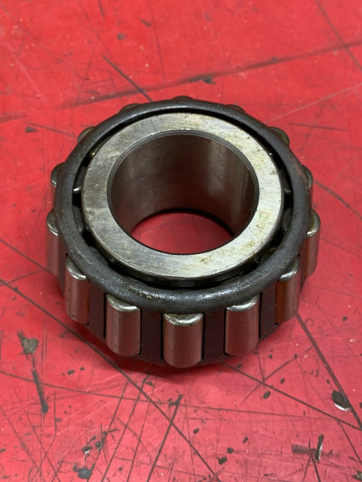 NEW NO BOX BOWER TAPERED ROLLER CONE BEARING 3360