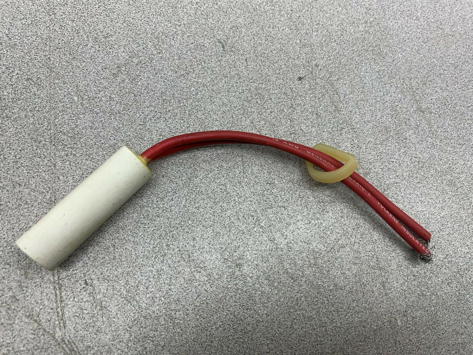 NEW NO BOX  KLIXON HEATING HEATER ELEMENT ELECTRICAL IMMERSION 12HT3-504