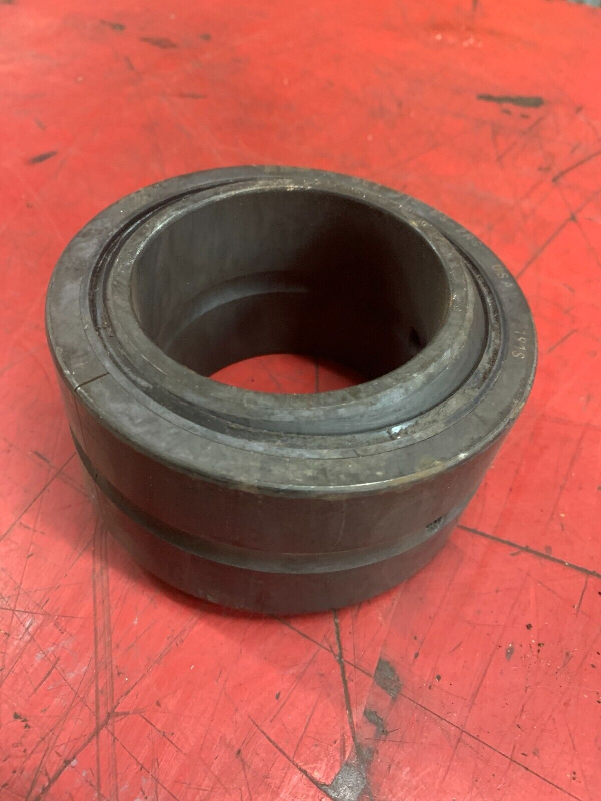 NEW NO BOX SKF PLAIN BEARING GEZ 212 ES-2RS