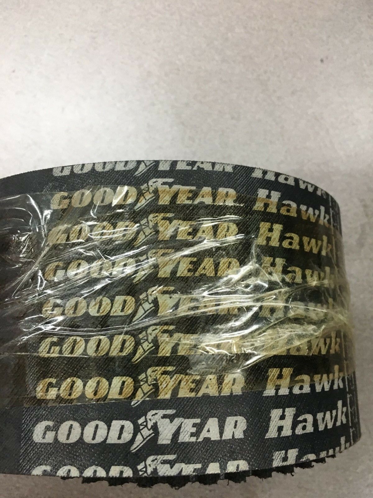 NEW NO BOX GOODYEAR HAWK TIMING BELT 1200-8M-85