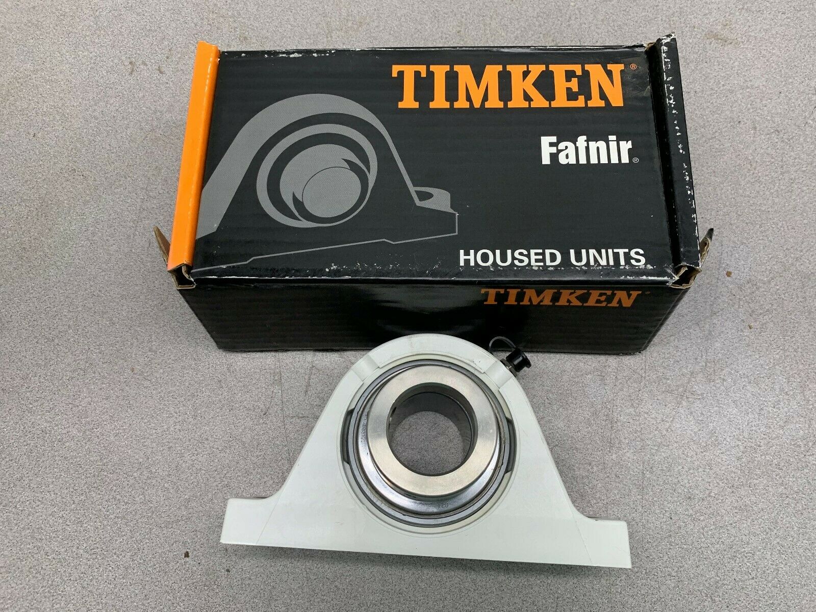 NEW IN BOX TIMKEN BEARING RAK1 1/2 PT