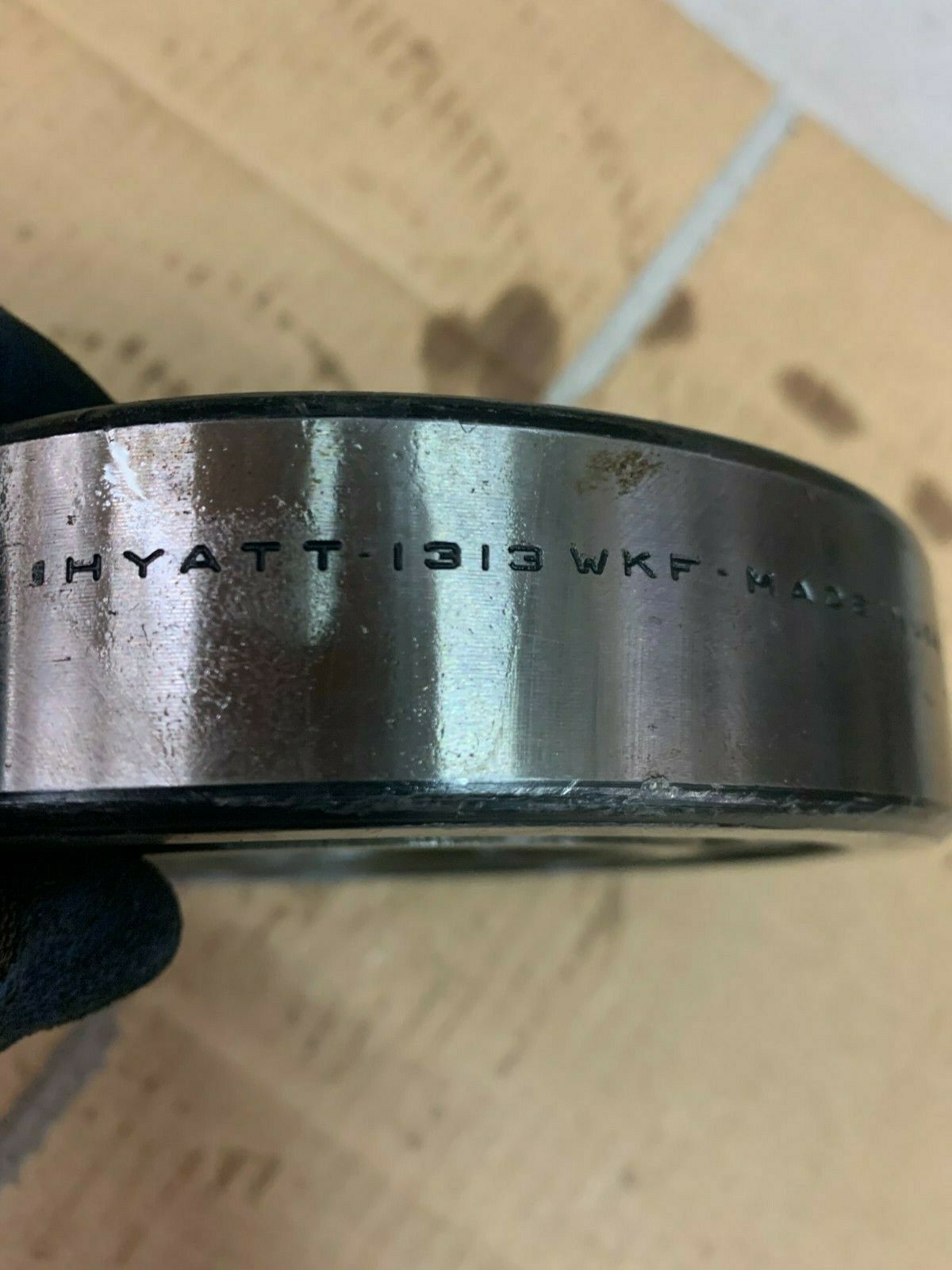 NEW NO BOX HYATT 1313 ROLLER BEARING A1313