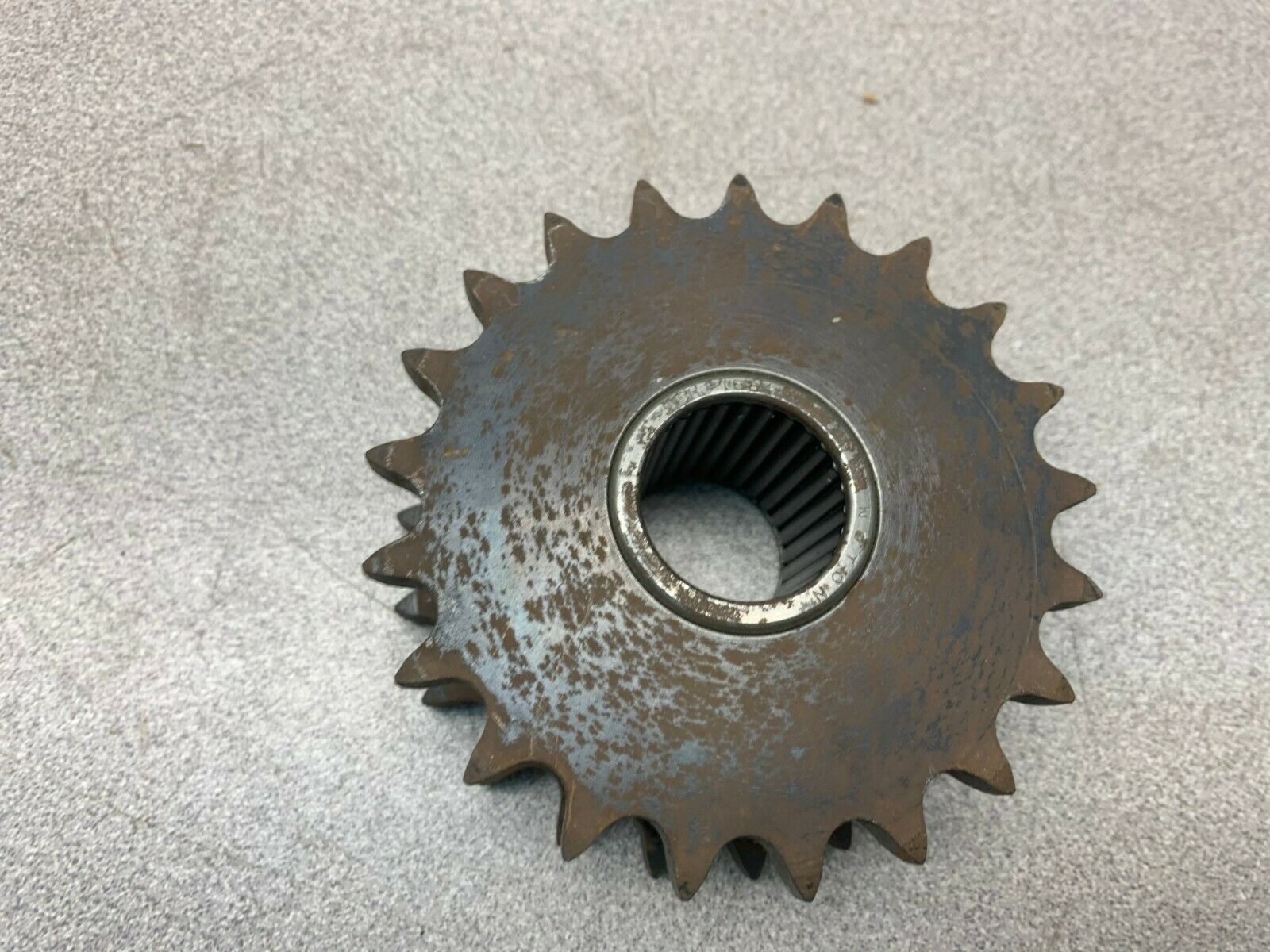 NEW NO BOX MARTIN SPROCKET DS40A21 BH1624