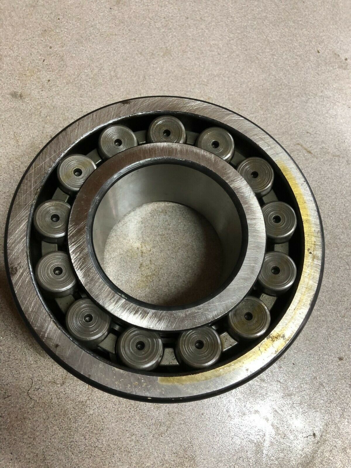 NEW NO BOX TORRINGTON 75SD23 ROLLER BEARING 75SD23-W33F3