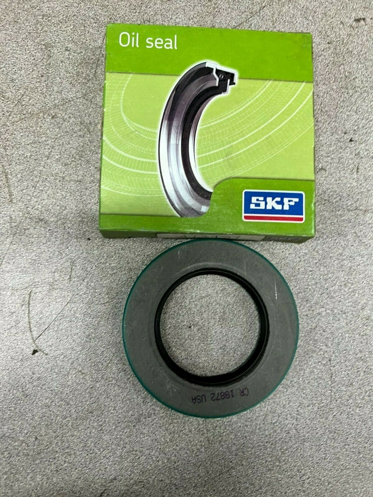 LOT OF 3 NEW IN BOX SKF 473457 OILSEAL 18872