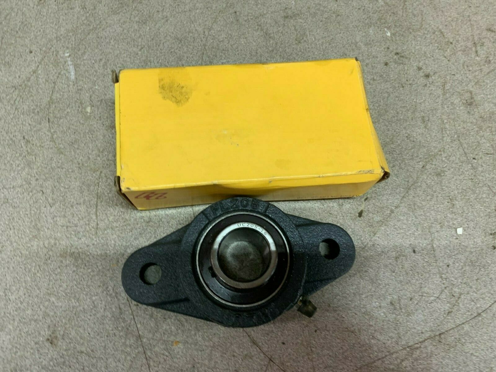 NEW IN BOX HI-LIGHT PART UCFL205-16