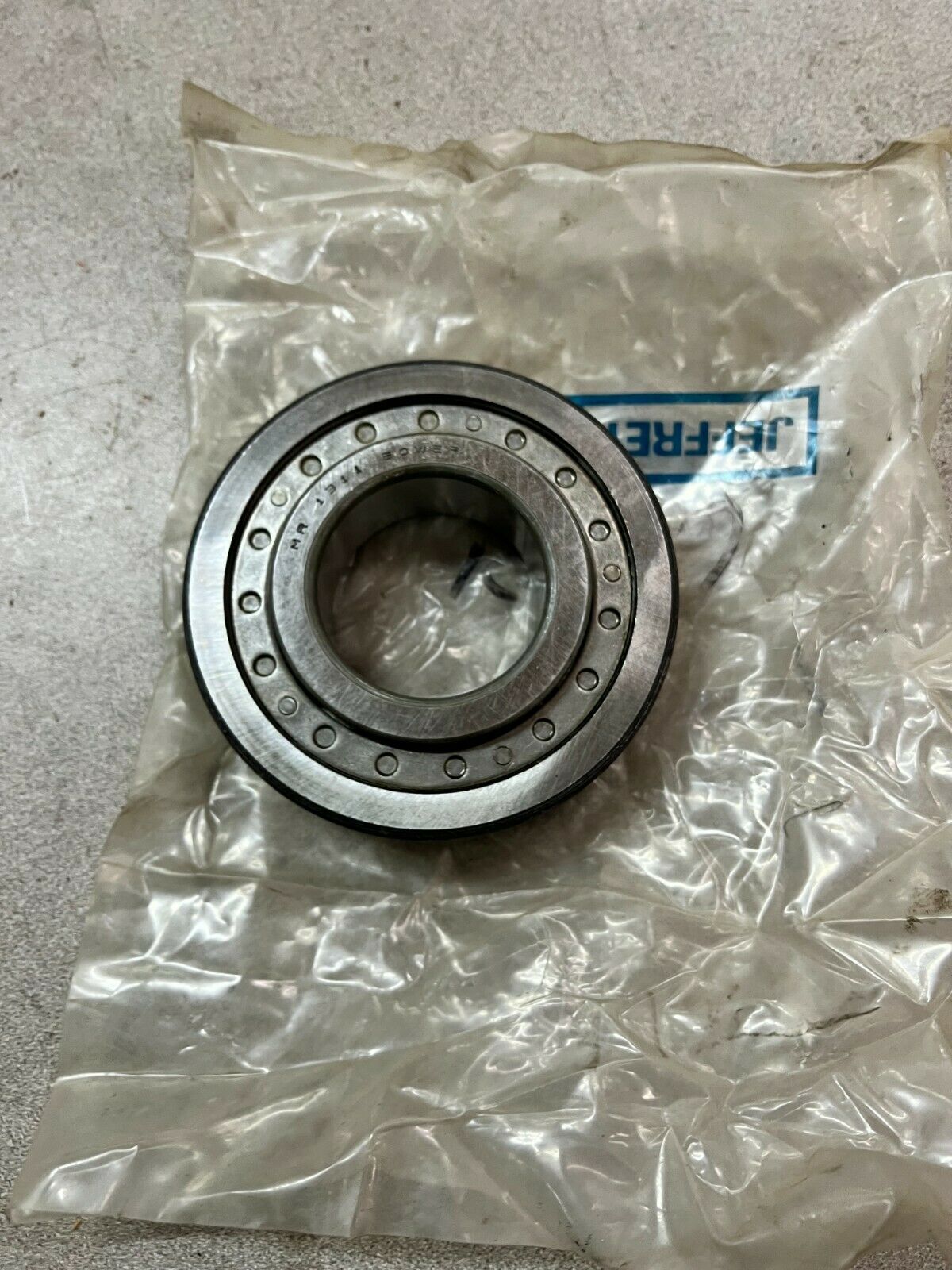 NEW NO BOX BOWER BEARING MR 1311