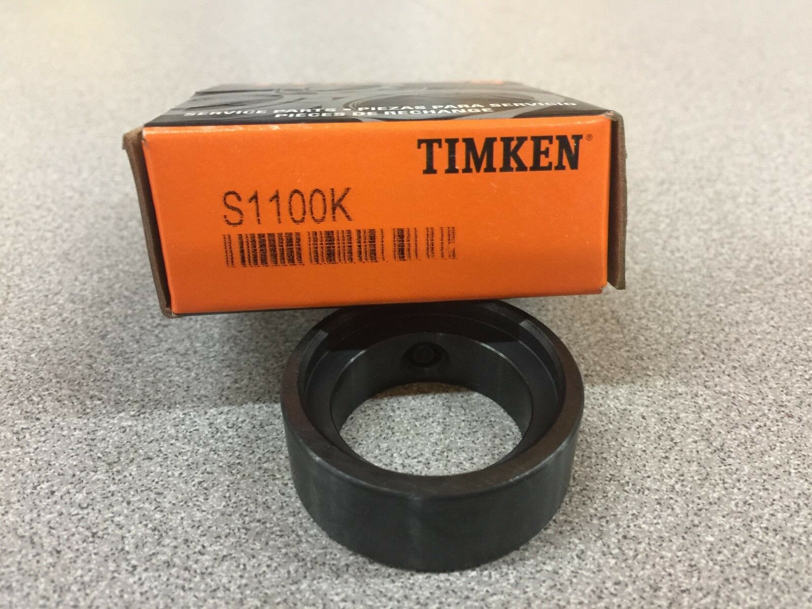 NEW IN BOX TIMKEN ECCENTRIC COLLAR S1100K