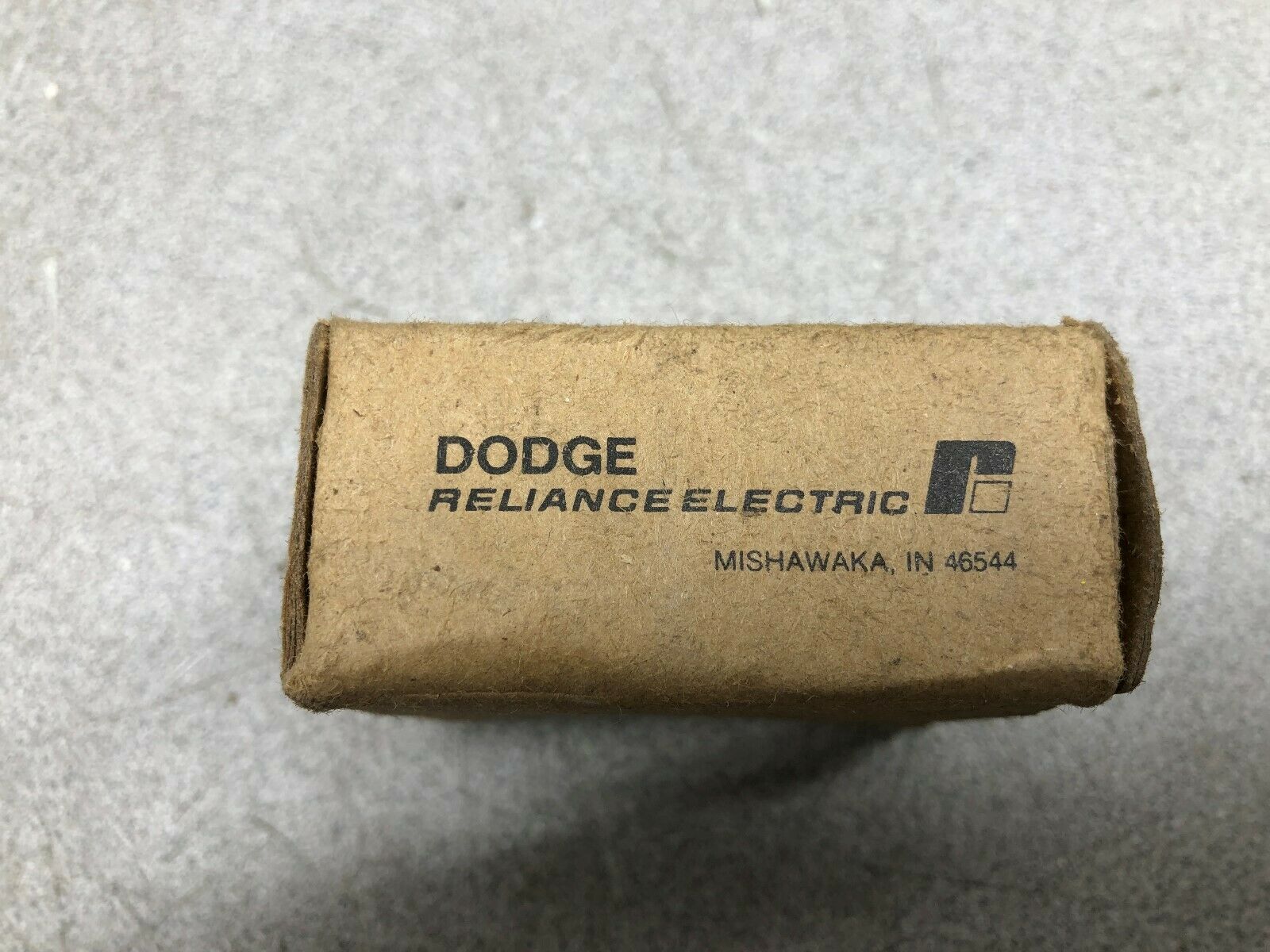 NEW IN BOX (LOT OF 6) DODGE TAPERLOCK BUSHING 1310X5/8